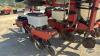 WHITE 6900 NO-TILL VACUUM 15 ROW AIR PLANTER - 12