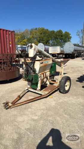 AUTOMATIC ROLLER MILL
