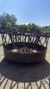 STEEL ROUND BALE FEEDER - 3