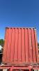 20FT X 8FT SEA CAN - 2
