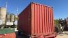 20FT X 8FT SEA CAN - 3