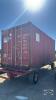 20FT X 8FT SEA CAN - 4