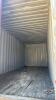 20FT X 8FT SEA CAN - 7