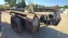 NEW IDEA 245 TANDEM MANURE SPREADER - 6