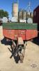 NEW IDEA 245 TANDEM MANURE SPREADER - 8