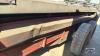 NEW IDEA 245 TANDEM MANURE SPREADER - 11