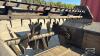 NEW IDEA 245 TANDEM MANURE SPREADER - 15