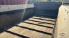 NEW IDEA 245 TANDEM MANURE SPREADER - 16