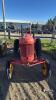 MASSEY HARRIS PONY GAS TRACTOR - 2