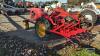 MASSEY HARRIS PONY GAS TRACTOR - 6