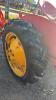 MASSEY HARRIS PONY GAS TRACTOR - 11
