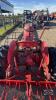 MASSEY HARRIS PONY GAS TRACTOR - 13