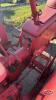 MASSEY HARRIS PONY GAS TRACTOR - 15