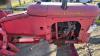 MASSEY HARRIS PONY GAS TRACTOR - 16