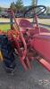 MASSEY HARRIS PONY GAS TRACTOR - 17