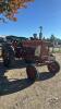 FARMALL 504 GAS TRACTOR