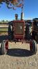 FARMALL 504 GAS TRACTOR - 3