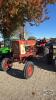 FARMALL 504 GAS TRACTOR - 4