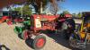 FARMALL 504 GAS TRACTOR - 5