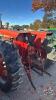 FARMALL 504 GAS TRACTOR - 6