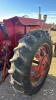 FARMALL 504 GAS TRACTOR - 9