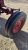 FARMALL 504 GAS TRACTOR - 10