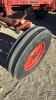FARMALL 504 GAS TRACTOR - 11