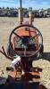 FARMALL 504 GAS TRACTOR - 16