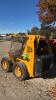 1999 JCB 165 SERIES 3 DIESEL SKIDSTEER - 4