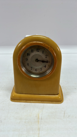 Bakelite Clock -Not Working