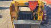 1999 JCB 165 SERIES 3 DIESEL SKIDSTEER - 7