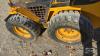 1999 JCB 165 SERIES 3 DIESEL SKIDSTEER - 8