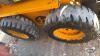 1999 JCB 165 SERIES 3 DIESEL SKIDSTEER - 9