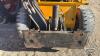 1999 JCB 165 SERIES 3 DIESEL SKIDSTEER - 10