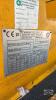 1999 JCB 165 SERIES 3 DIESEL SKIDSTEER - 15