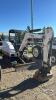 2008 BOBCAT 331G DIESEL MINI EXCAVATOR