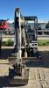 2008 BOBCAT 331G DIESEL MINI EXCAVATOR - 2