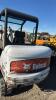 2008 BOBCAT 331G DIESEL MINI EXCAVATOR - 4