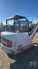 2008 BOBCAT 331G DIESEL MINI EXCAVATOR - 5