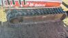2008 BOBCAT 331G DIESEL MINI EXCAVATOR - 7