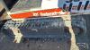 2008 BOBCAT 331G DIESEL MINI EXCAVATOR - 8