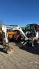 2008 BOBCAT 331G DIESEL MINI EXCAVATOR - 9