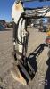2008 BOBCAT 331G DIESEL MINI EXCAVATOR - 10