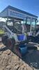 SEE NOTE: MELROE BOBCAT M-610 GAS SKID STEER