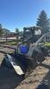 SEE NOTE: MELROE BOBCAT M-610 GAS SKID STEER - 2