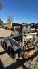 SEE NOTE: MELROE BOBCAT M-610 GAS SKID STEER - 3