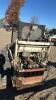 SEE NOTE: MELROE BOBCAT M-610 GAS SKID STEER - 4