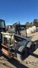 SEE NOTE: MELROE BOBCAT M-610 GAS SKID STEER - 5