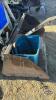 SEE NOTE: MELROE BOBCAT M-610 GAS SKID STEER - 13