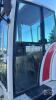 2004 TEREX HR16 DIESEL MINI EXCAVATOR - 10
